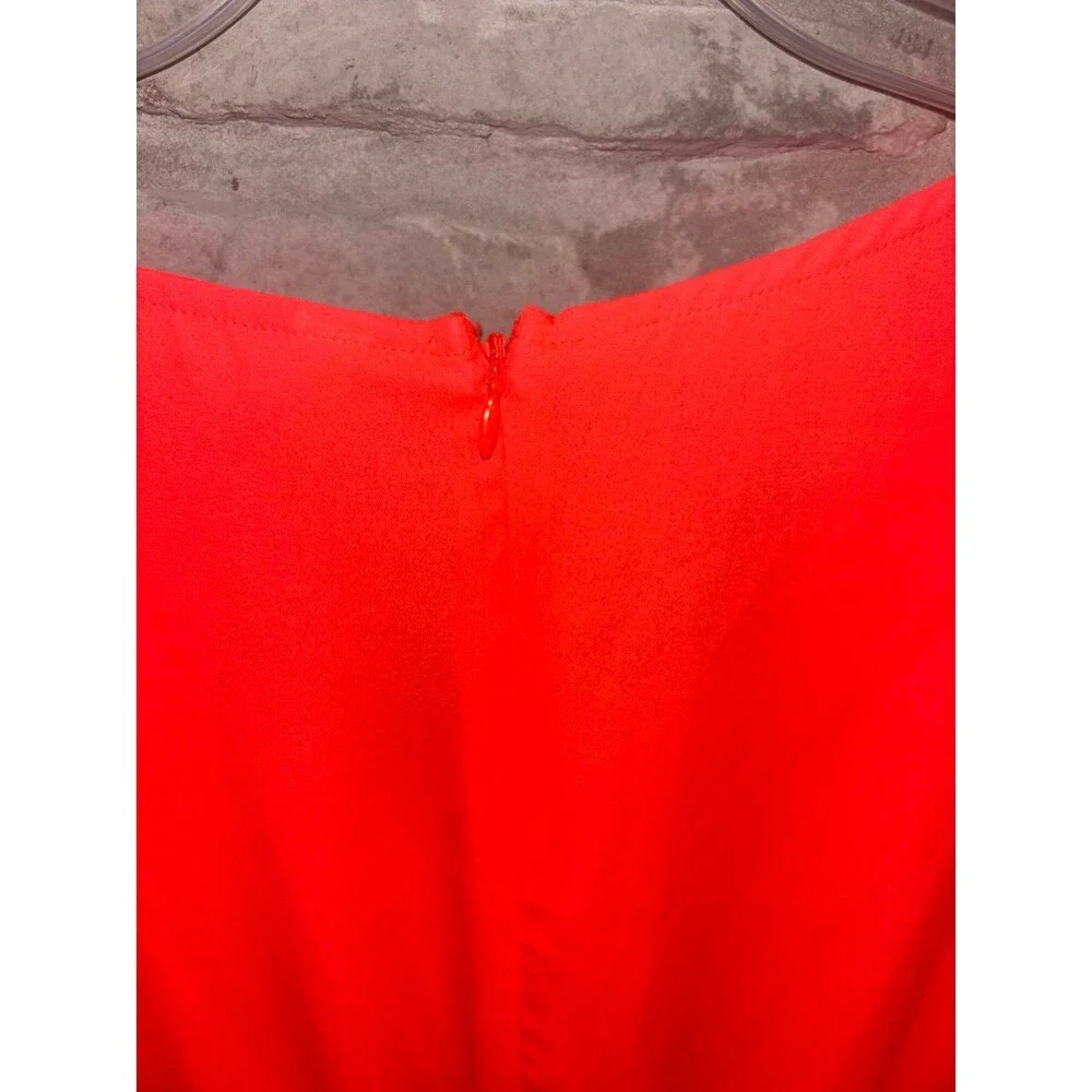 DECREE JUMPSUIT WITH POCKETS SIZE MEDIUM